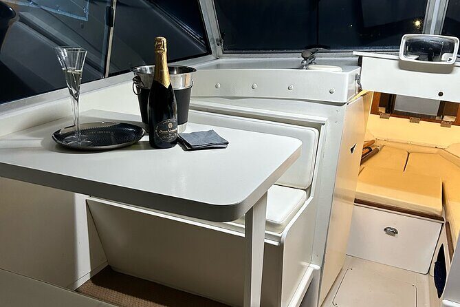 Boat tour on Lake Como 2 hours - The Sum Up