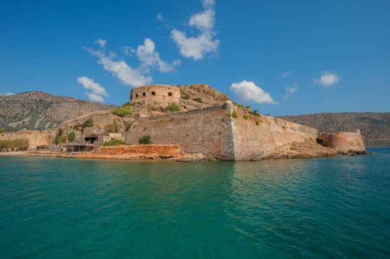 Boat tour Panorama Spinalonga with BBQ and Agios Nicolaos - A Closer Look at the Itinerary