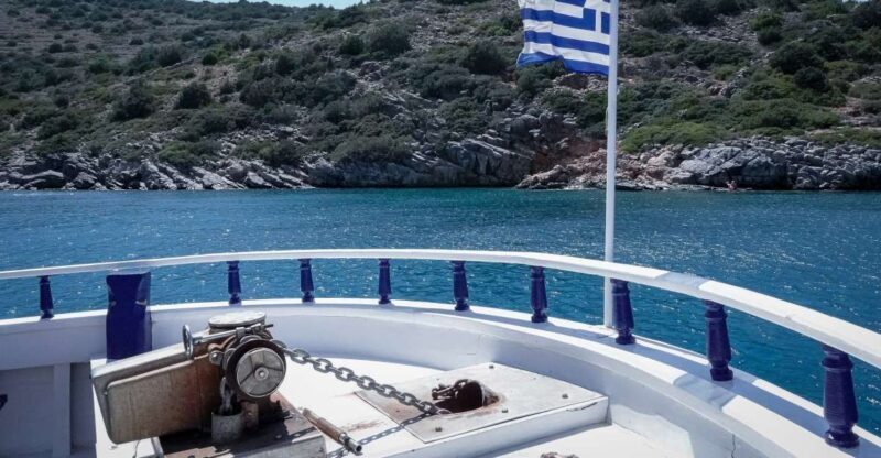Boat tour Panorama Spinalonga with BBQ and Agios Nicolaos - What It’s Like in Practice