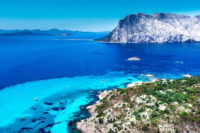 Boat tour Porto Cervo - Maddalena archipelago - FAQ