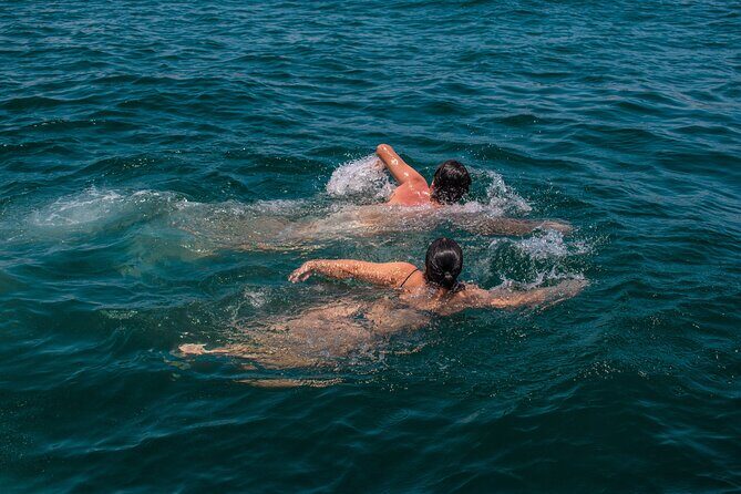 Boat Tour Snorkeling Tour with Guide, Drinks and Fruit - Real Traveler Insights