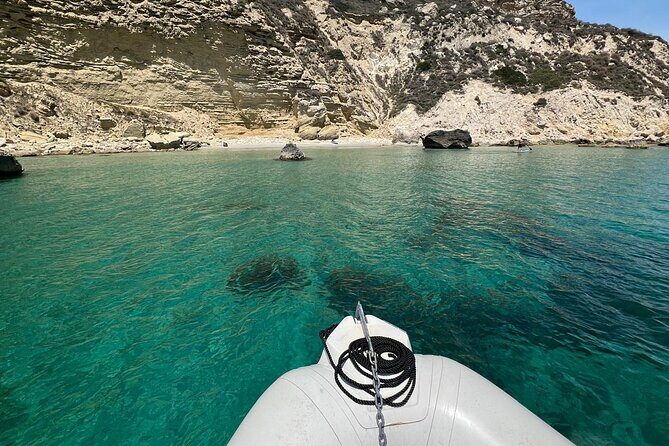 Boat tour the devil's saddle,snorkeling,prosecco and lots of sun - Practical Considerations