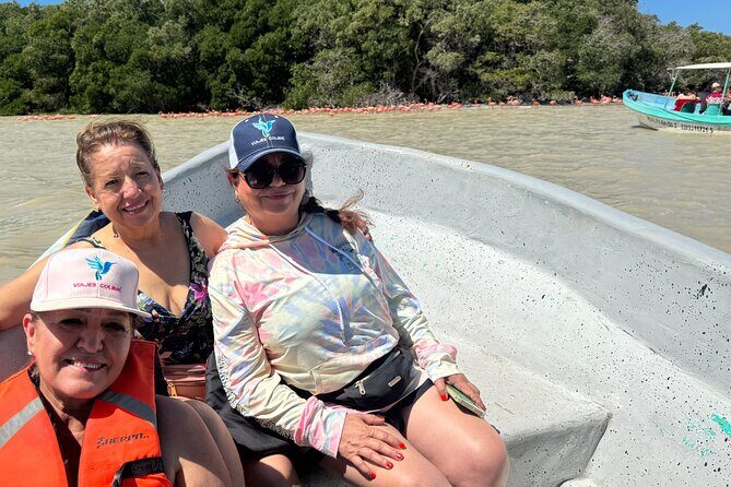 Boat tour through the mangroves of Celestún and Playa from Merida - FAQ