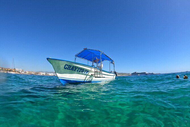 Boat Tour to Cabo San Lucas Arch and Rock Formations - Frequently Asked Questions