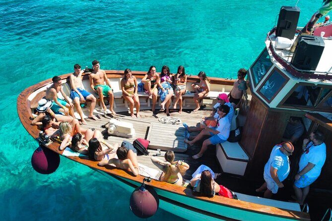 Boat Tour to Caprera and La Maddalena Archipelago - Final Thoughts