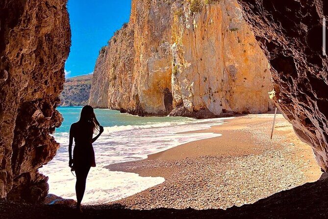 Boat tour to discover the Costa del Mito of Capo Palinuro - What’s Included & What’s Not