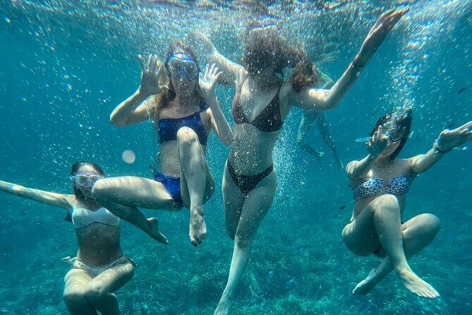 Boat tour to Egadi Favignana and Levanzo islands from Trapani - Cancellation and Flexibility