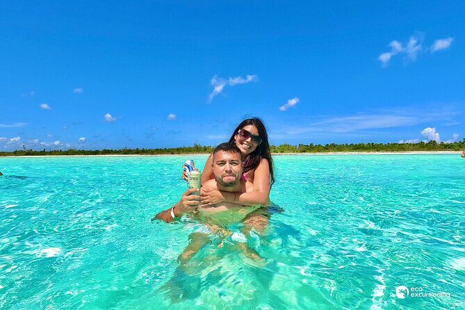 Boat Tour to Heaven in Cozumel with Ceviche - Final Thoughts