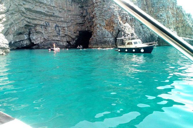 Boat tour to Lady of the Rock , Submarine base & Blue Cave swim - Who Would Enjoy This Tour?