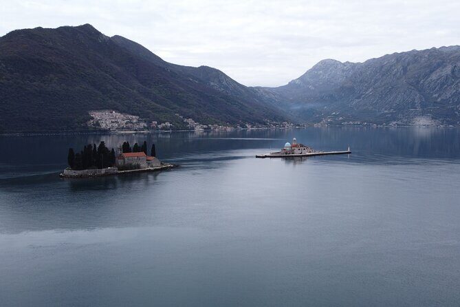 Boat tour to Lady of the Rock , Submarine base & Blue Cave swim - Final Thoughts