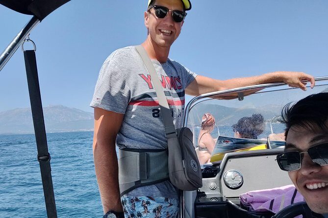 Boat tour to Lady of the Rock , Submarine base & Blue Cave swim - FAQ