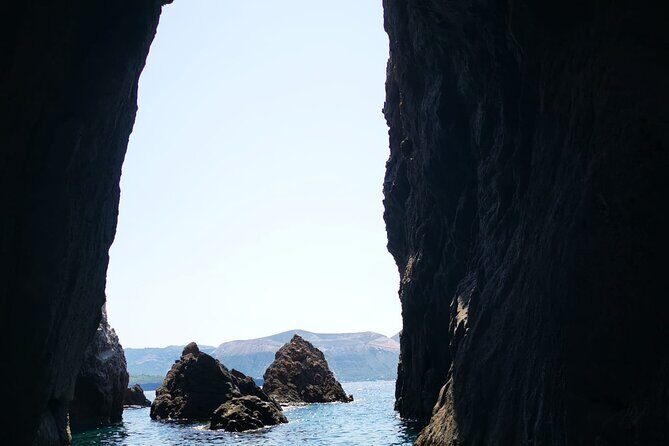 Boat Tour to Lipari and Salina DA Lipari - Who Will Love This Tour