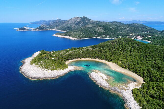 Boat Tour to Mljet National Park & 3 Islands - Why You’ll Love This Tour
