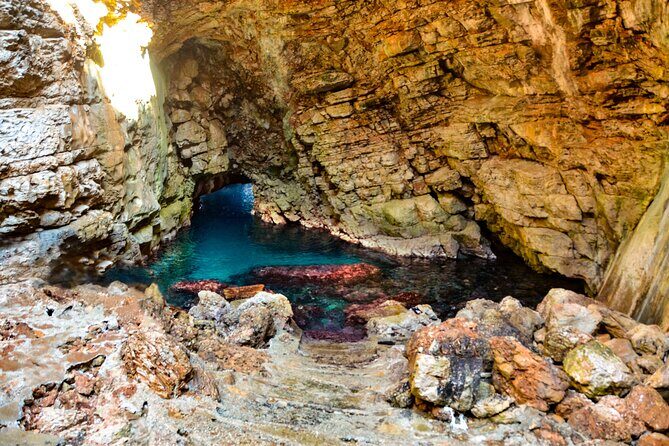 Boat Tour to Mljet National Park & 3 Islands - Practical Tips for the Day