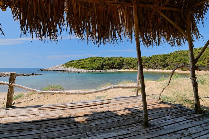 Boat Tour to Mljet National Park & 3 Islands - The Crew and Group Size