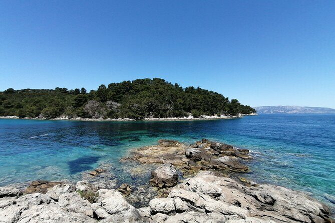 Boat Tour to Mljet National Park & 3 Islands - Who Should Consider This Tour?