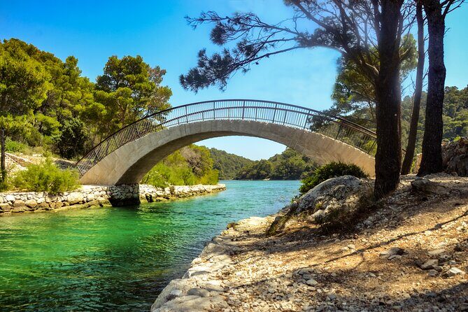 Boat Tour to Mljet National Park & 3 Islands - FAQs
