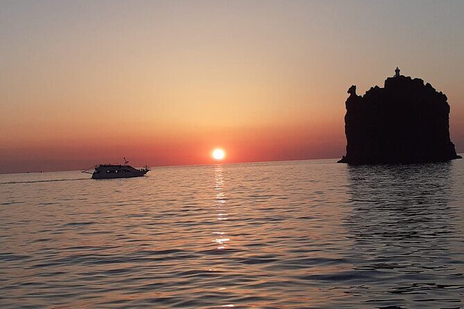 Boat Tour to Panarea and Stromboli from Lipari - What Does the Experience Include?