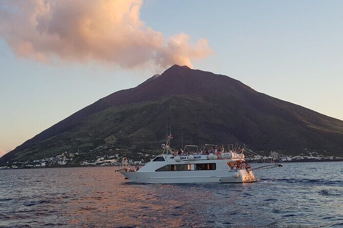 Boat Tour to Panarea and Stromboli from Lipari - Who Is This Tour Best For?