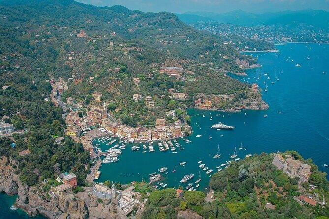 Boat Tour to Portofino and San Fruttuoso for Small Groups - Who Is This Tour Best For?