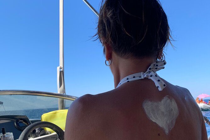 Boat Tour to Procida and Ischia, discover Private Secret Beaches - Key Points