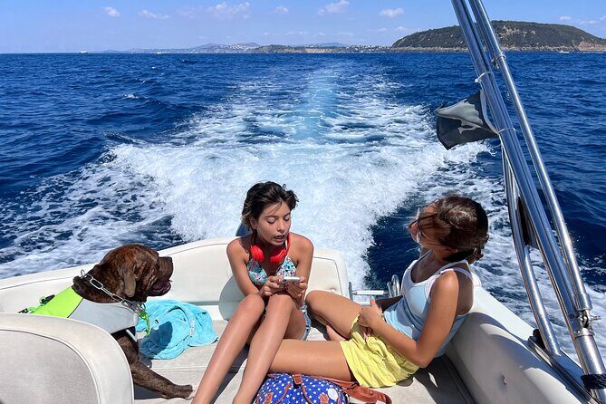 Boat Tour to Procida and Ischia, discover Private Secret Beaches - A Deep Dive into the Experience