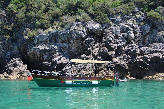 Boat Tour to the Circeo Caves - Exploring the Boat Tour to the Circeo Caves: A Practical Guide for Travelers