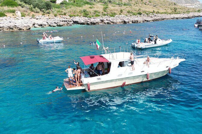 Boat tour to the gypsy reserve and Scopello stacks - Detailed Review of the Experience