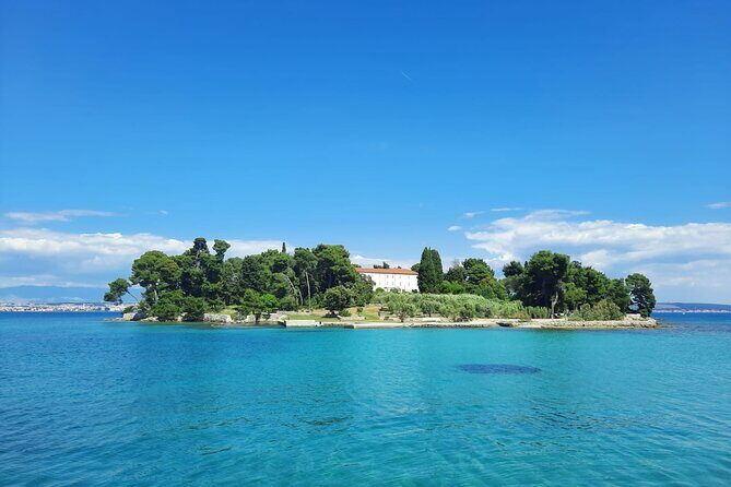 Boat Tour to the Zadar Islands - Who Will Love This Tour?