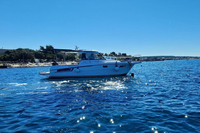 Boat Tour to the Zadar Islands - FAQ