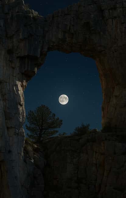 Boat tour under the stars in Palinuro - Key Points