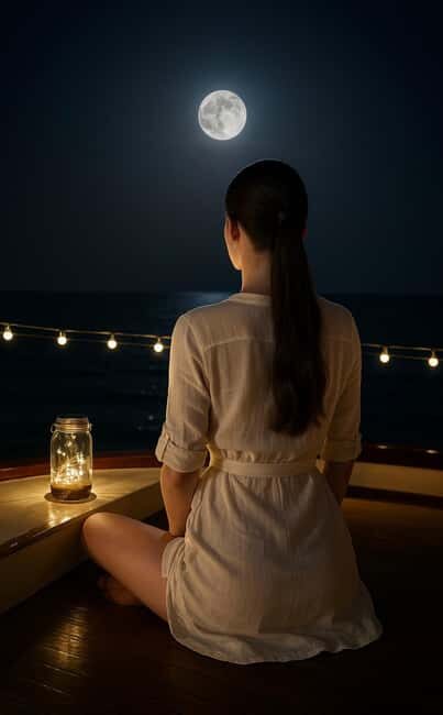 Boat tour under the stars in Palinuro - An Honest Look at the Experience