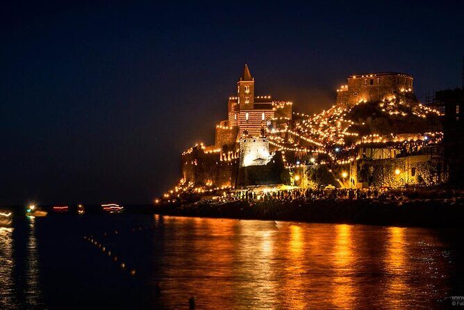 Boat Tour with Aperitifs, Lunches and Parties in La Spezia - The Practical Side: Price, Group Size, and Booking