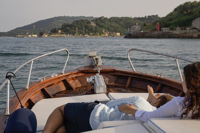 Boat Tour with Aperitifs, Lunches and Parties in La Spezia - FAQs