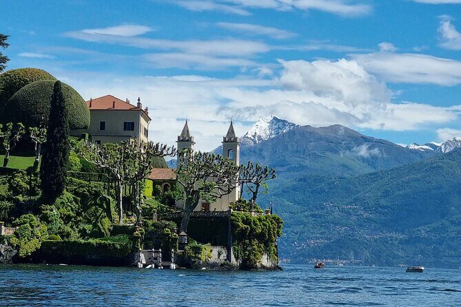 Boat tour with water sports on Lake Como - Final Thoughts