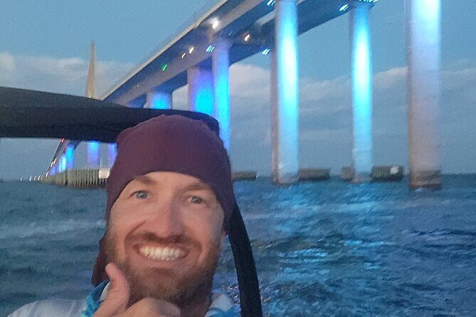 Boat tour with Watersports and snorkeling near st pete beach - Who Is This Tour Best For?