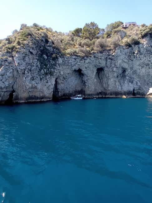 Boat tour:isola bella taormina - Who Is This Tour Best For?