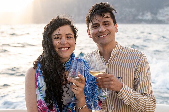 Boat Tours Events To Remember From Positano Praiano Amalfi - FAQ