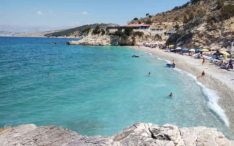 Boat tours for Ksamil - Practical Considerations