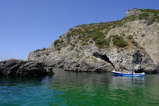 Boat Transfer to Ribeiro do Cavalo Beach with Return - Final Thoughts
