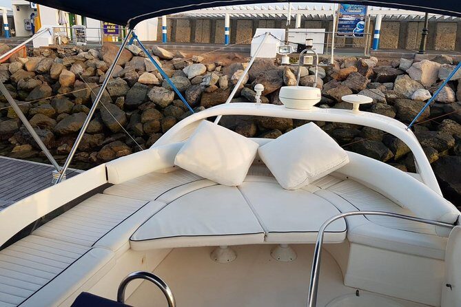 Boat Trip 3 hours - Private Charter ("KEEPER UNO" Boat) - Who Would Love This Experience?