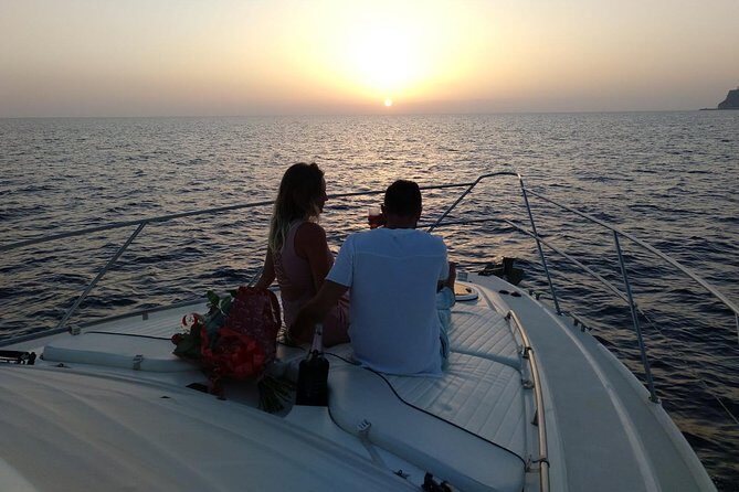 Boat Trip 4 Hours - Private Charter ("KEEPER UNO" Boat) - Uncovering the Charm of the Keeper Uno Private Boat Trip in Gran Canaria