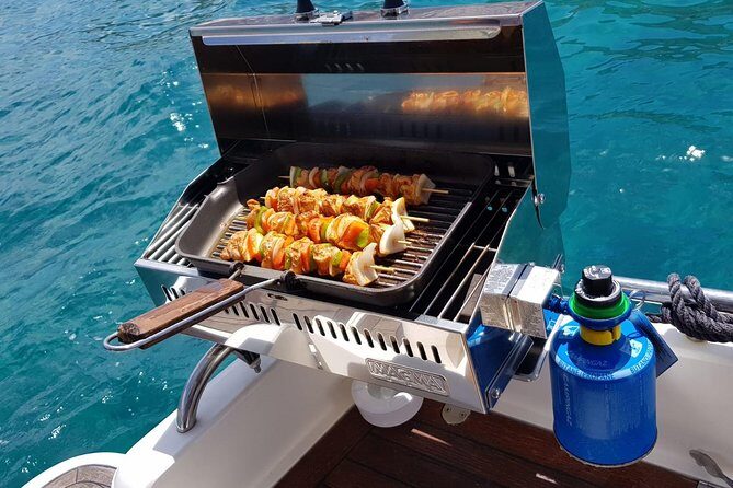 Boat Trip 4 Hours - Private Charter ("KEEPER UNO" Boat) - An In-Depth Look at the Keeper Uno Private Boat Trip