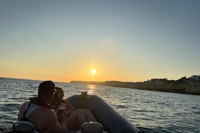 Boat trip along the Golden Coast and Benagil Caves - An Honest Look at the Experience