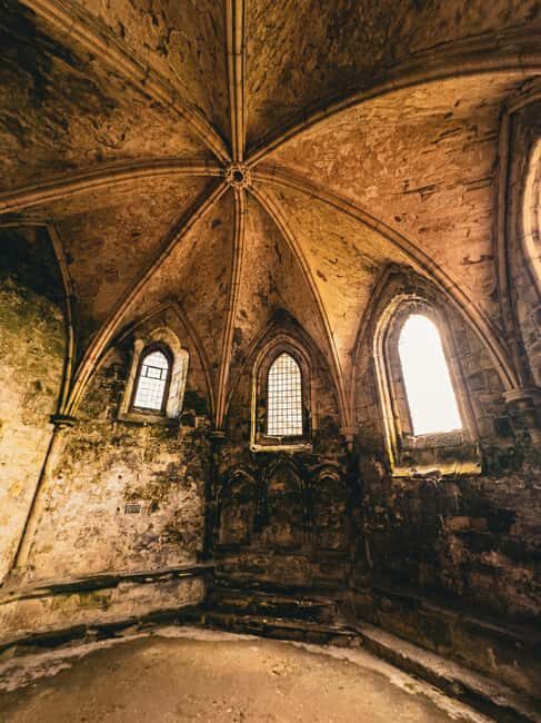 Boat trip and guided tour to Inchcolm Island - Key Points