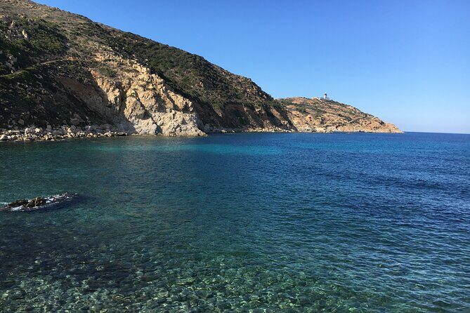 Boat Trip and Snorkeling in the Gulf of Calvi - FAQ