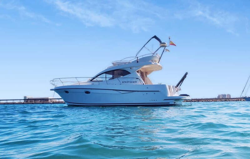 Boat trip and swimming in the sea - What to Expect from This Sea Adventure