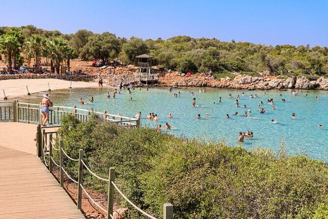 Boat Trip, Cleopatra Island from Marmaris w/Lunch and Soft Drinks - Final Thoughts