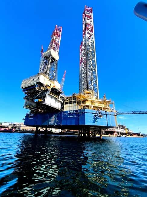 Boat Trip Coastal Tour from Faana to Pula and snorkelling - An Honest Look at the Experience