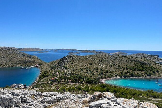 Boat trip from Biograd na Moru to Kornati National Park - Key Points